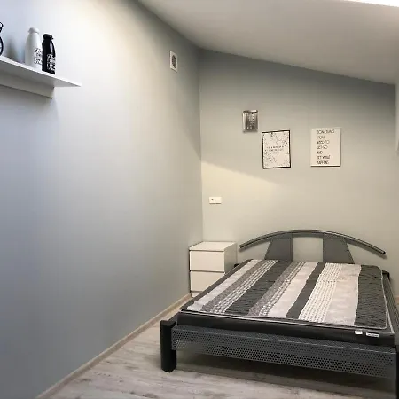 - Apartament Dwupoziomowy W Lofcie, Blisko Morza, Z Dala Od Tlumow *