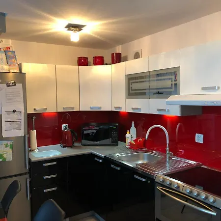 - Apartament Dwupoziomowy W Lofcie, Blisko Morza, Z Dala Od Tlumow *