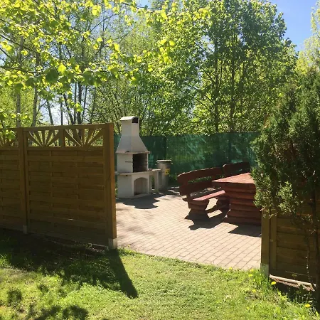 - Apartament Dwupoziomowy W Lofcie, Blisko Morza, Z Dala Od Tlumow דירה *