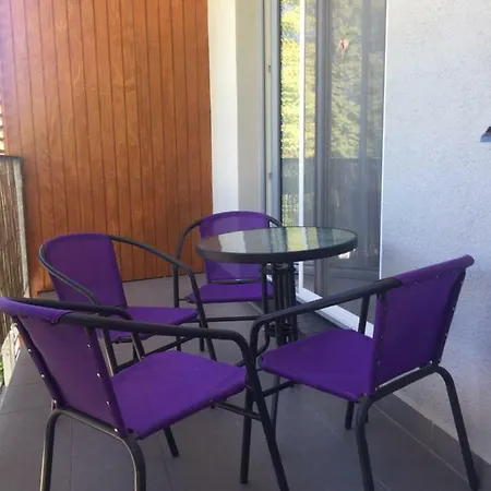 דירה - Apartament Dwupoziomowy W Lofcie, Blisko Morza, Z Dala Od Tlumow